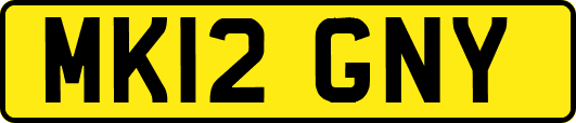 MK12GNY