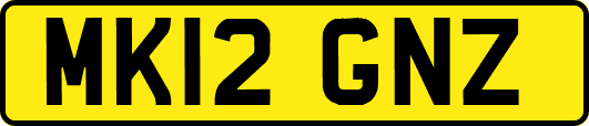 MK12GNZ