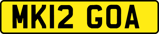MK12GOA