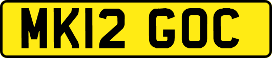 MK12GOC