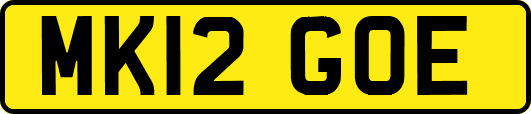 MK12GOE