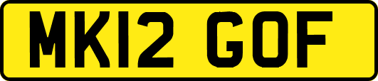 MK12GOF
