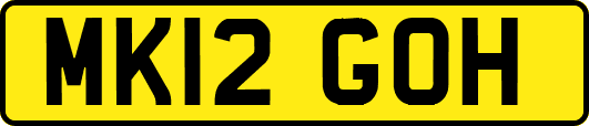 MK12GOH