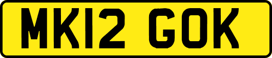 MK12GOK