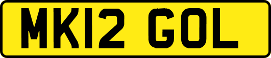 MK12GOL