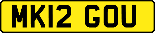 MK12GOU