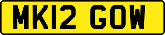 MK12GOW