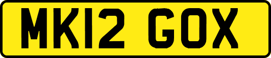 MK12GOX