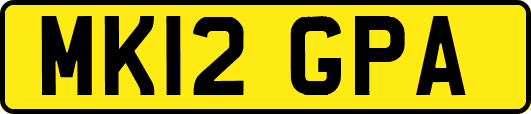 MK12GPA