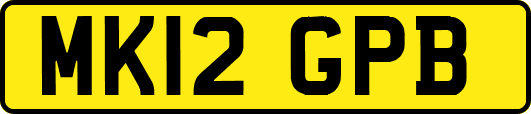 MK12GPB