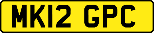 MK12GPC