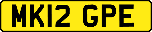 MK12GPE