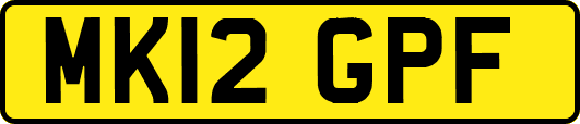 MK12GPF