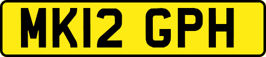 MK12GPH