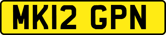 MK12GPN