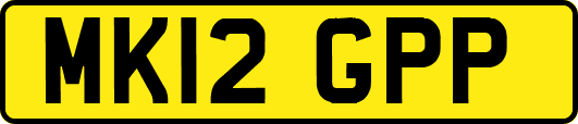 MK12GPP