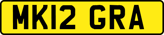 MK12GRA