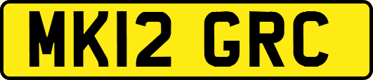 MK12GRC