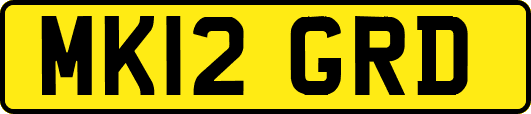 MK12GRD