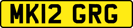 MK12GRG