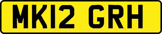 MK12GRH