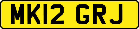 MK12GRJ