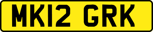 MK12GRK