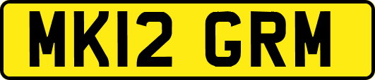 MK12GRM