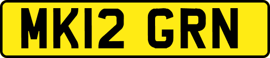 MK12GRN