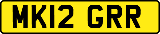 MK12GRR