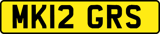MK12GRS
