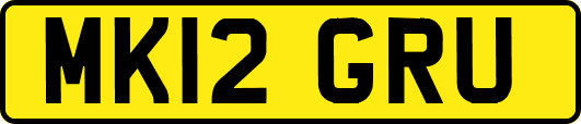 MK12GRU