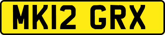 MK12GRX
