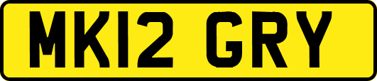 MK12GRY
