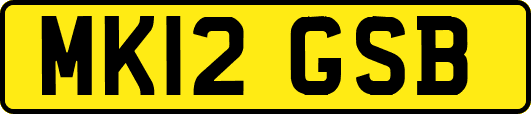 MK12GSB
