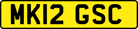 MK12GSC