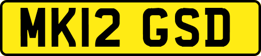 MK12GSD