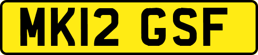 MK12GSF