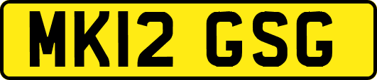 MK12GSG