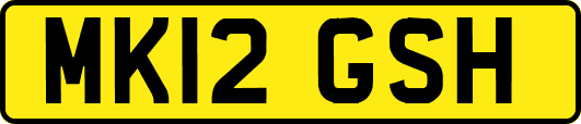 MK12GSH