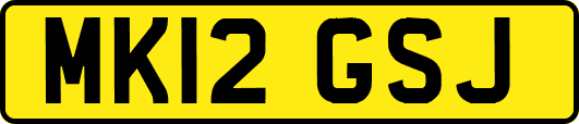 MK12GSJ