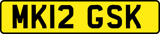 MK12GSK