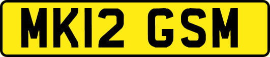 MK12GSM