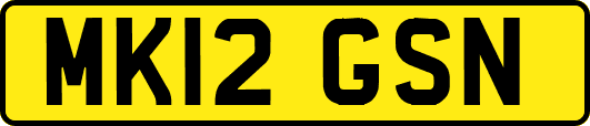 MK12GSN