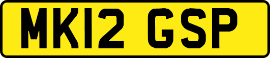 MK12GSP