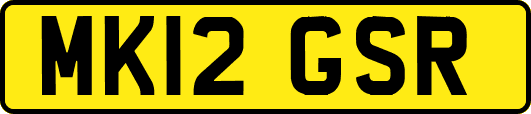 MK12GSR