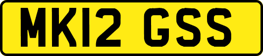 MK12GSS