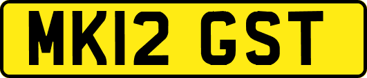 MK12GST