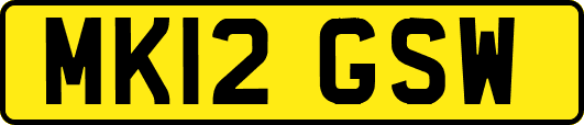 MK12GSW