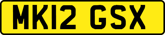 MK12GSX